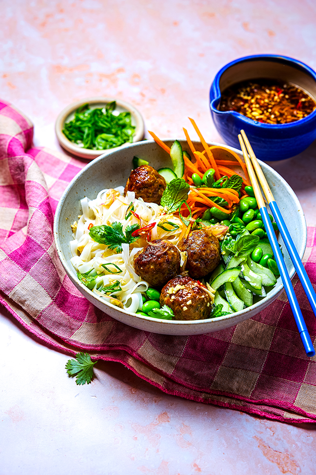 Feel-Good Bowls: Wholesome & Fresh Dishes for the Back-to-School Reset | DonalSkehan.com, Balanced, nourishing, and simple plates to ease into autumn.
